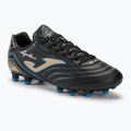Men's Joma Aguila FG football boots black/gold