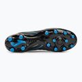 Men's Joma Aguila FG football boots black/gold 4