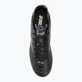 Men's Joma Aguila FG football boots black/gold 5