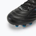 Men's Joma Aguila FG football boots black/gold 7