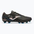 Men's Joma Aguila FG football boots black/gold 8