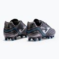 Men's Joma Aguila FG football boots black/gold 10