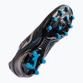 Men's Joma Aguila FG football boots black/gold 12