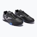 Joma Aguila TF negro/oro football boots 7