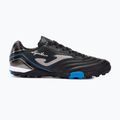 Joma Aguila TF negro/oro football boots 8