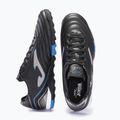 Joma Aguila TF negro/oro football boots 10