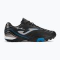 Joma Aguila TF negro/oro football boots 2