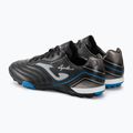 Joma Aguila TF negro/oro football boots 3