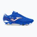 Men's Joma Aguila FG football boots royal 11