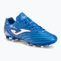 Men's Joma Aguila FG football boots royal