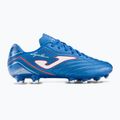 Men's Joma Aguila FG football boots royal 2