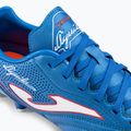 Men's Joma Aguila FG football boots royal 8