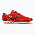 Joma Aguila 2306 AG rojo men's football boots 7