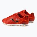 Joma Aguila 2306 AG rojo men's football boots 3
