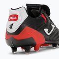 Men's Joma Aguila Cup FG football boots black/red 9