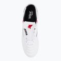 Men's Joma Aguila Cup AG white/red football boots 6