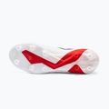 Joma Aguila Cup FG men's football boots white/red 15