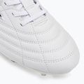 Joma Aguila Cup FG men's football boots white/red 7