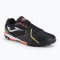 Men's Joma Dribling TF football boots black/red