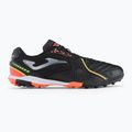 Men's Joma Dribling TF football boots black/red 2