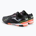 Men's Joma Dribling TF football boots black/red 3
