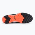 Men's Joma Dribling TF football boots black/red 5