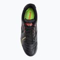 Men's Joma Dribling TF football boots black/red 6