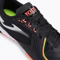Men's Joma Dribling TF football boots black/red 7
