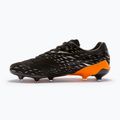 Men's football boots Joma Evolution Cup FG black/orange 12