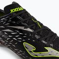 Men's football boots Joma Evolution Cup FG black/orange 8