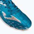 Men's football boots Joma Evolution Cup AG blue 8