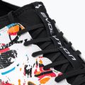 Joma Evolution FG men's football boots white/black/orange 9
