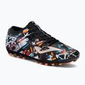 Joma Evolution AG men's football boots black/white/red