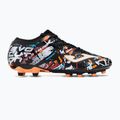 Joma Evolution FG men's football boots black/white/red 2
