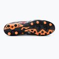 Joma Evolution FG men's football boots black/white/red 5
