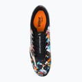 Joma Evolution FG men's football boots black/white/red 6