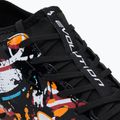 Joma Evolution FG men's football boots black/white/red 9