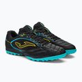 Men's Joma Liga 5 TF football boots black 4