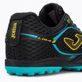Men's Joma Liga 5 TF football boots black 9