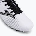 Joma Propulsion Cup AG men's football boots white/black 8