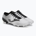Joma Propulsion Cup FG men's football boots white/black 4