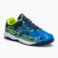 Joma Propulsion IN navy/yellow children's football boots