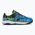Joma Propulsion IN navy/yellow children's football boots 2