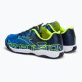 Joma Propulsion IN navy/yellow children's football boots 3