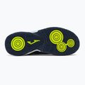 Joma Propulsion IN navy/yellow children's football boots 5
