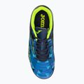 Joma Propulsion IN navy/yellow children's football boots 6