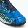 Joma Propulsion IN navy/yellow children's football boots 7