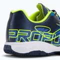 Joma Propulsion IN navy/yellow children's football boots 8