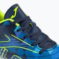 Joma Propulsion IN navy/yellow children's football boots 9