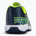 Joma Propulsion IN navy/yellow children's football boots 10